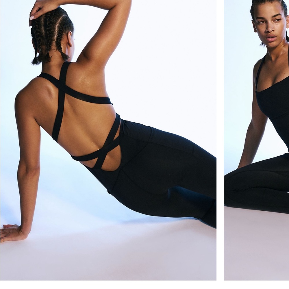 Free People “My High Onesie”